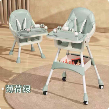 BABY FEEDING CHAIR KIDILO