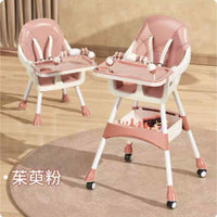 BABY FEEDING CHAIR KIDILO