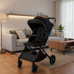 KIDS SMART FOLDING STROLLER