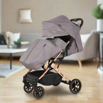 BABY SMART FOLD STROLLER KIDILO