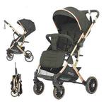 BABY SMART FOLD STROLLER