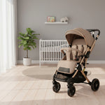BABY SMART FOLD STROLLER