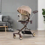KIDS SMART FOLDABLE STROLLER / PUSH CHAIR