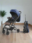 SMART FOLDING STROLLER