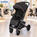 BABY SMART FOLD STROLLER KIDILO 501-KDL