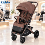 BABY SMART FOLD STROLLER KIDILO 501KDL