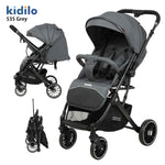KIDS SMART FOLD STROLLER KIDILO