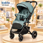 KIDS SMART FOLD STROLLER KIDILO