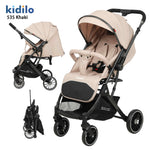 KIDS SMART FOLD STROLLER KIDILO