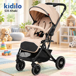 KIDS SMART FOLD STROLLER KIDILO