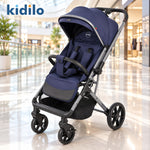 BABY SMART FOLD STROLLER KIDILO 5B-KDL