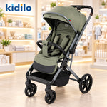 BABY SMART FOLD STROLLER KIDILO 5B-KDL