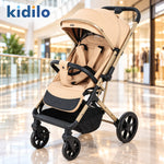 BABY SMART FOLD STROLLER KIDILO 5B-KDL