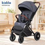 KIDS SMART FOLDING STROLLER KIDILO
