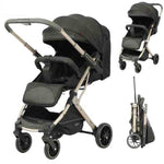 BABY SMART FOLD STROLLER