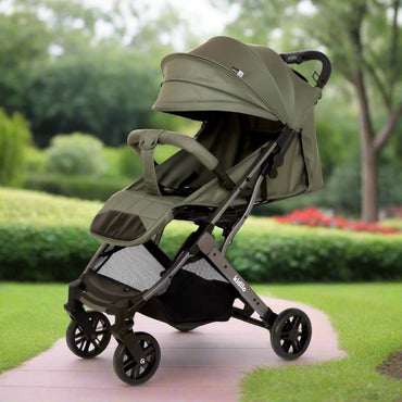 KIDS SMART FOLD STROLLER KIDILO