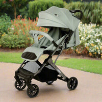 KIDS SMART FOLD STROLLER KIDILO