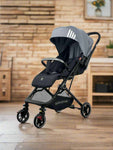 SMART FOLDING STROLLER
