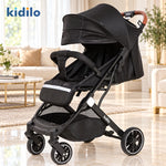 BABY SMART FOLD STROLLER KIDILO