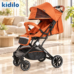 BABY SMART FOLD STROLLER KIDILO
