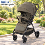 BABY SMART FOLD STROLLER KIDILO