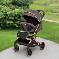 KIDS SMART FOLD STROLLER KIDILO