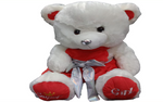 SOFT TOYS