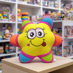 SOFT TOYS