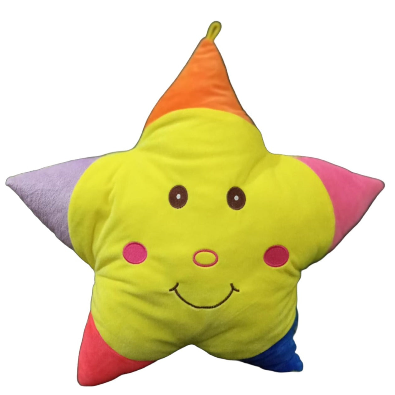 SOFT TOYS