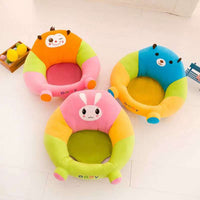 KIDS SOFT SEAT