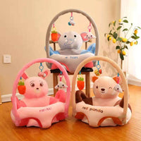 KIDS SOFT SEAT