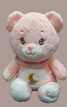 SOFT TOY BEAR (L)