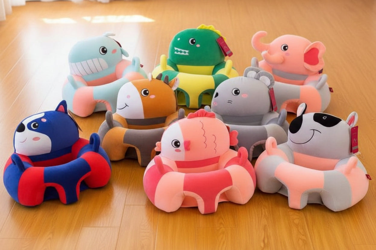 KIDS SOFT SEAT