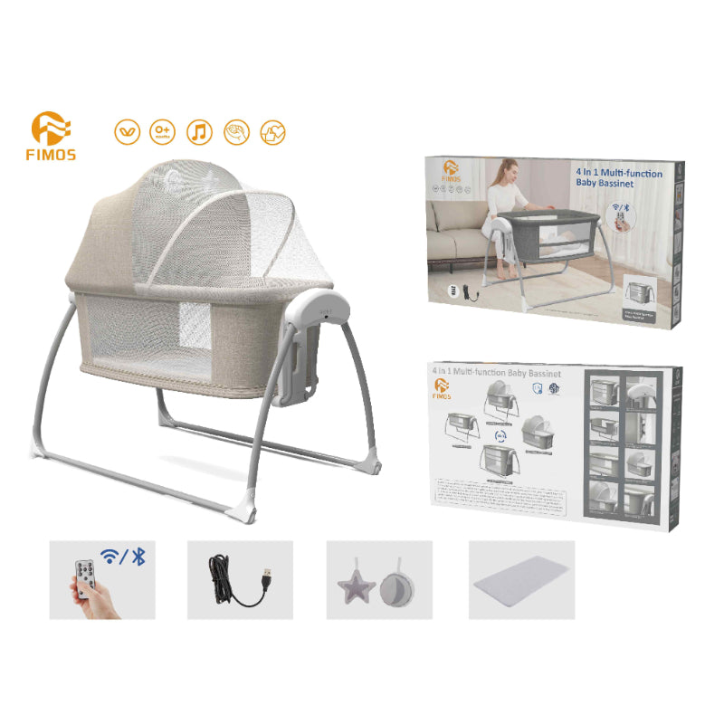 BABY CRADLE KIDILO