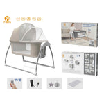 BABY CRADLE KIDILO