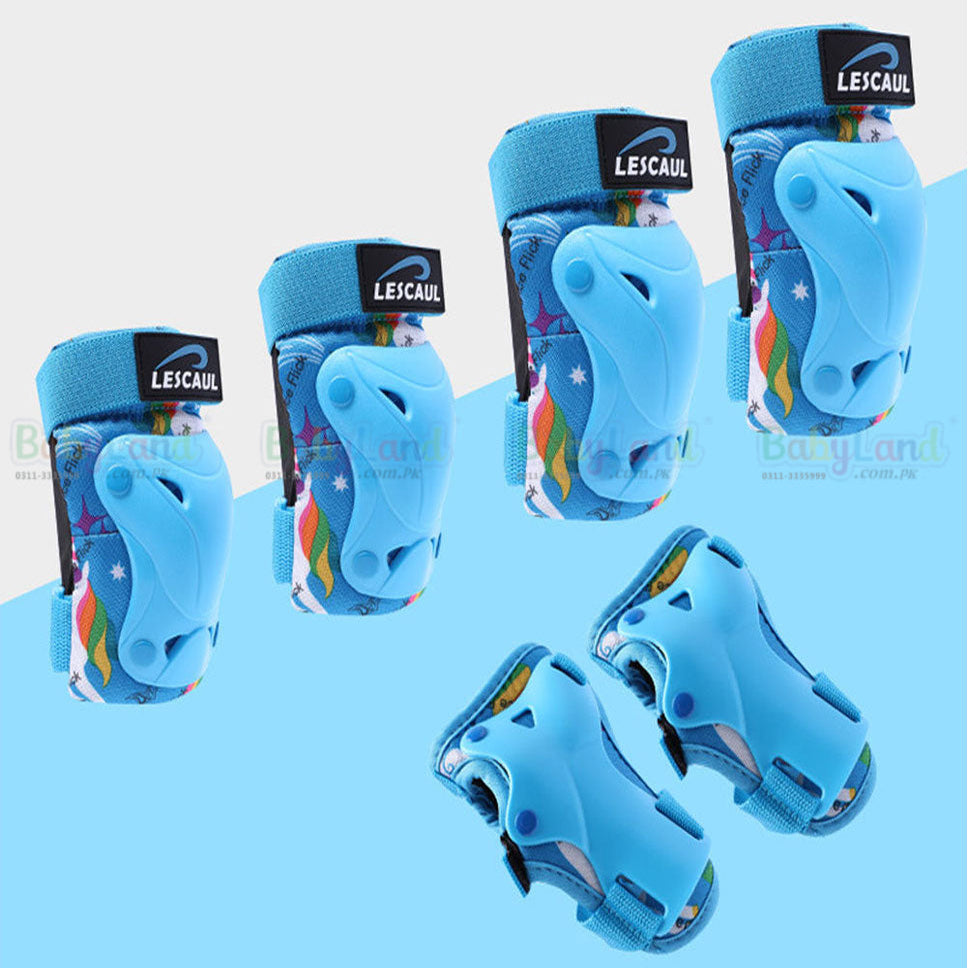 CHILDREN SAFTEY KNEE GUARD
