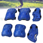SAFETY GUARD KNEE PADS