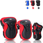 SAFETY KNEE GUARD