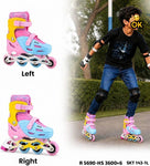 SKATE SHOES