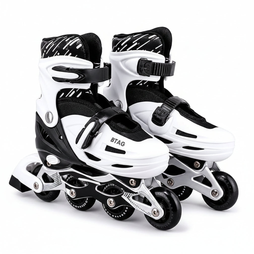 KIDS SKATE SHOES