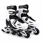 KIDS SKATE SHOES