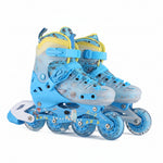 KIDS SKATE SHOES