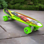 KIDS SKATE BOARD