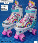SKATE SHOES DELUX