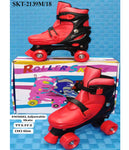 SKATE SHOES (ROLLER SKATE )