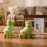 SKATE SHOES