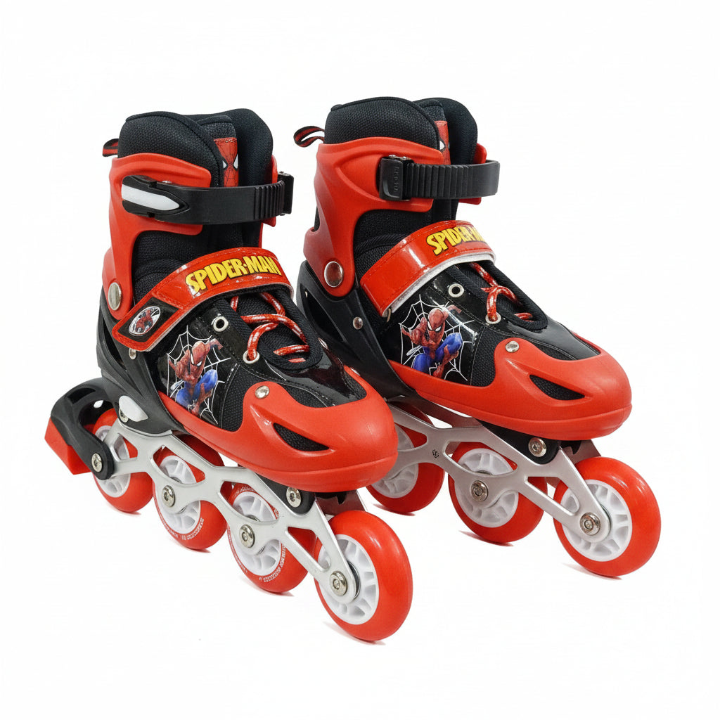 KIDS SKATE SHOES