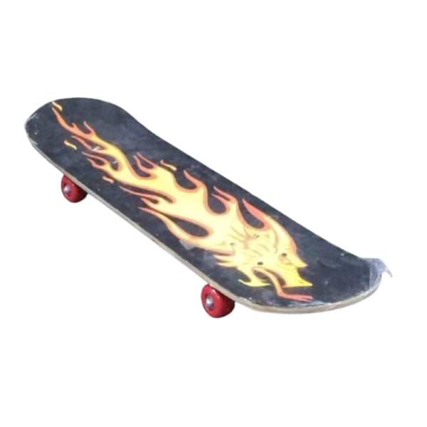 SKATE BOARD