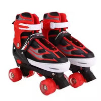 KIDS SKATE SHOES (S-M)