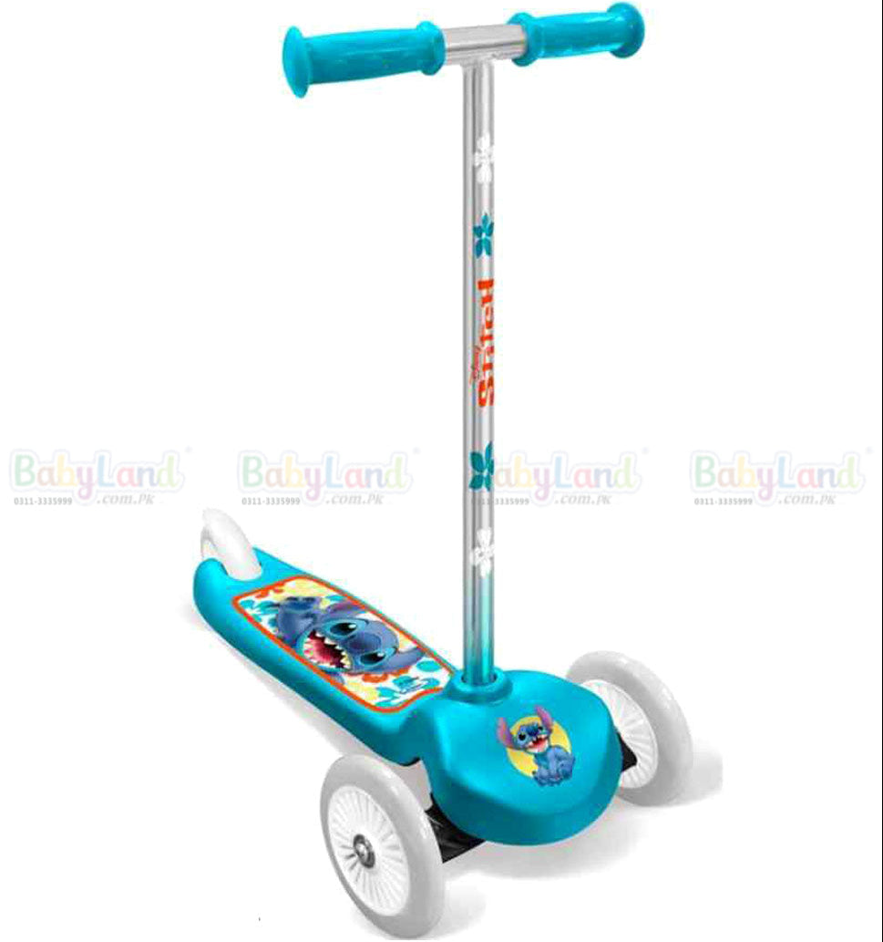 CHILDREN SCOOTY NEMO